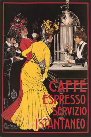 Caffe Espresso